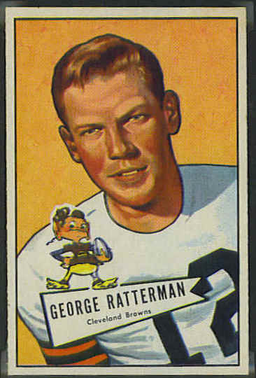 111 George Ratterman